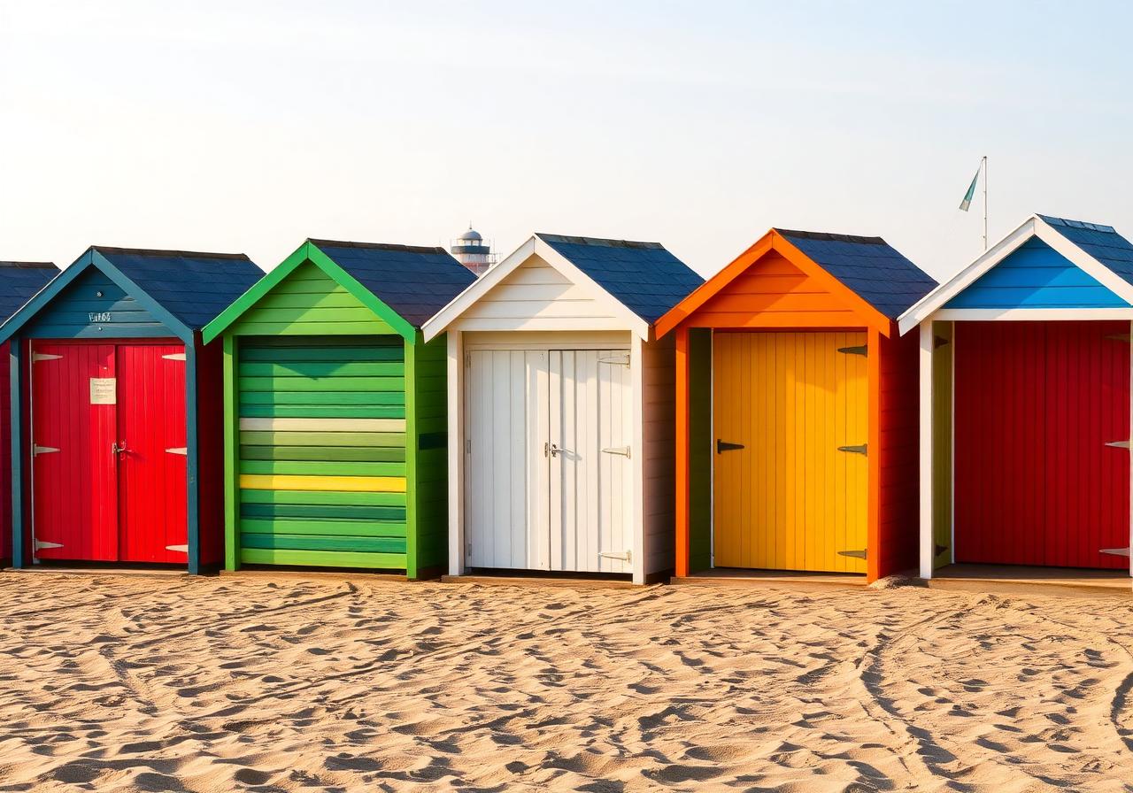 Holiday home in Southwold, Suffolk for property management
